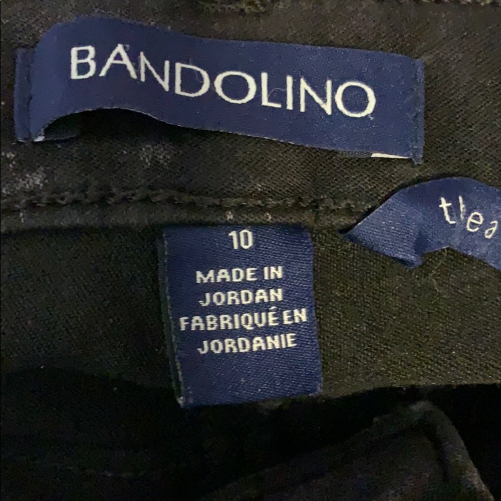 Jeggings - Picture 2 of 5